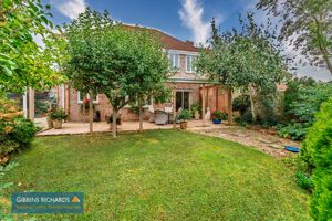 Garden- click for photo gallery